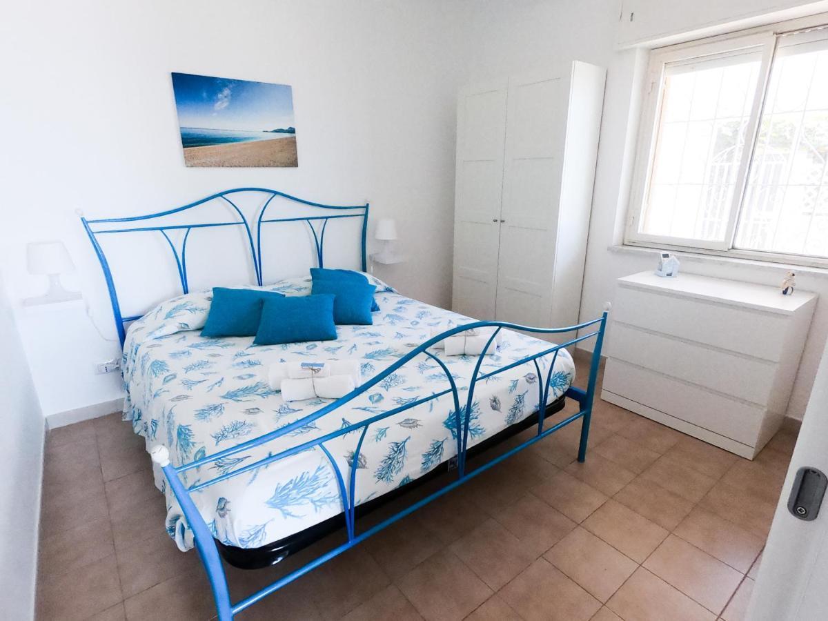 Appartement Residenza Jonica à Letojanni Extérieur photo