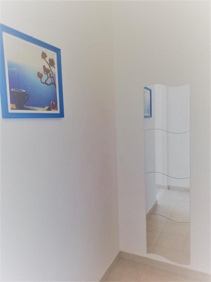 Appartement Residenza Jonica à Letojanni Extérieur photo